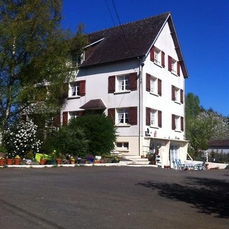 Lenard Charles Bed & Breakfast Juvigny-Val-d'Andaine Dış mekan fotoğraf