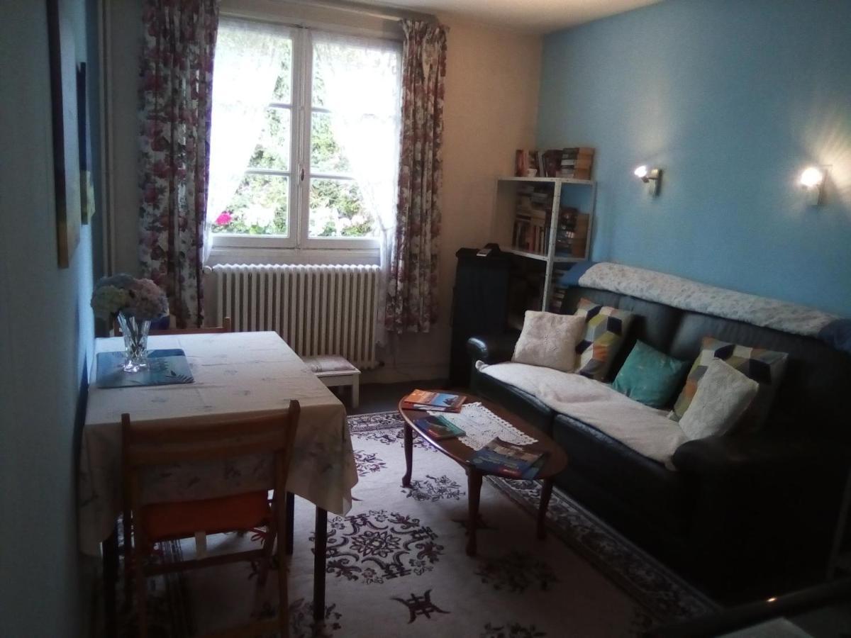 Lenard Charles Bed & Breakfast Juvigny-Val-d'Andaine Dış mekan fotoğraf