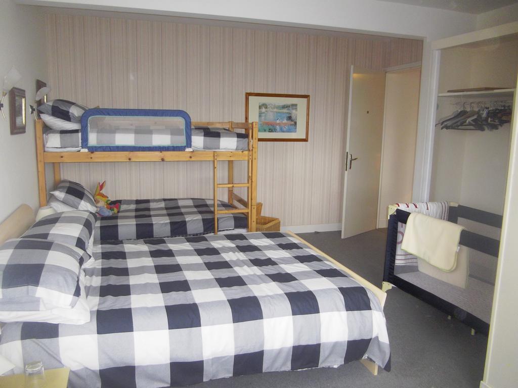 Lenard Charles Bed & Breakfast Juvigny-Val-d'Andaine Oda fotoğraf