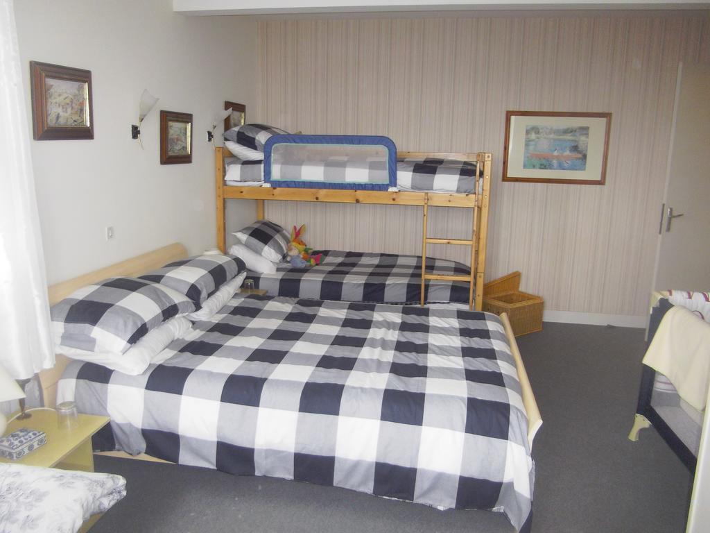Lenard Charles Bed & Breakfast Juvigny-Val-d'Andaine Oda fotoğraf