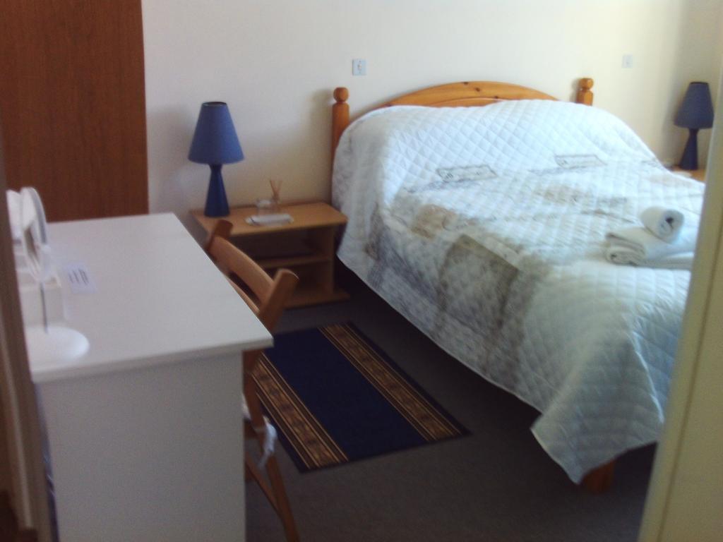Lenard Charles Bed & Breakfast Juvigny-Val-d'Andaine Dış mekan fotoğraf